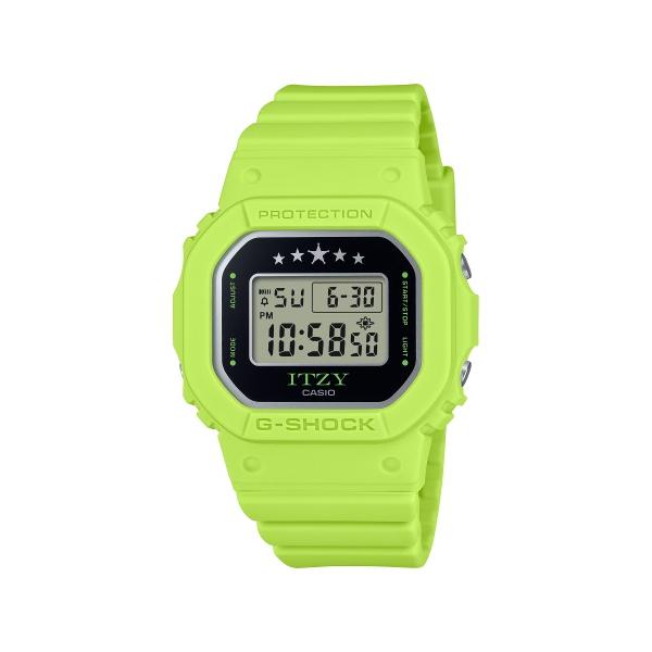 CASIO（カシオ） 腕時計 メンズ Gショック CASIO GMD-S5610IT-3JR G