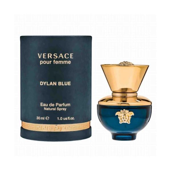 VERSACE（ヴェルサーチェ） ベルサーチ ディランブルー フェム EP 30ML