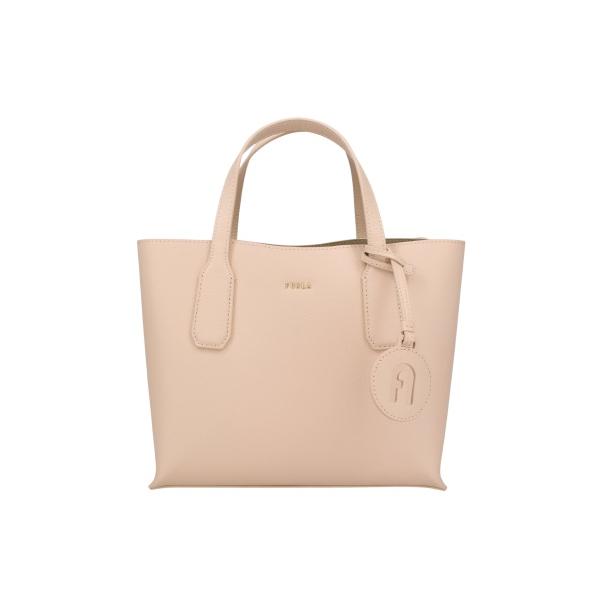 フルラ ハンドバッグ レディース クラシック ベージュ FURLA WB01628