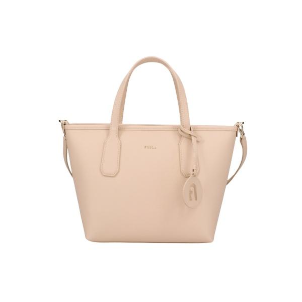 フルラ ハンドバッグ レディース クラシック ベージュ FURLA WB01630