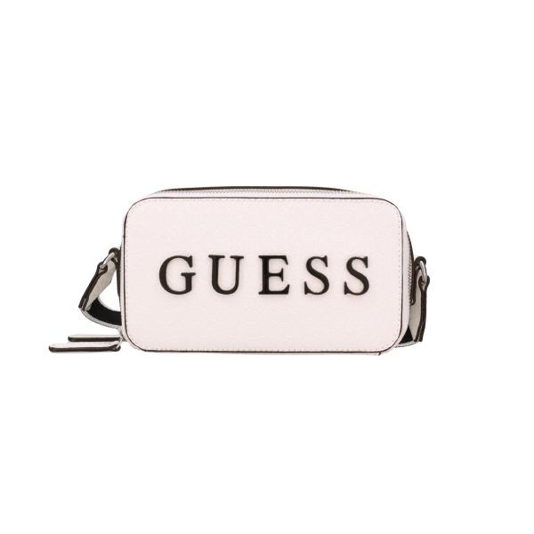 GUESS（ゲス） ショルダーバッグ レディース AMANZA MINI CROSSBODY