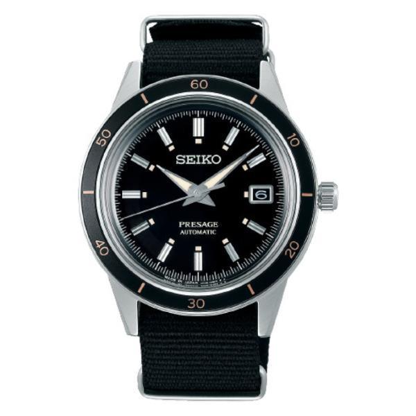 SEIKO（セイコー） 腕時計 メンズ PRESAGE SARY197 プレザージュ 