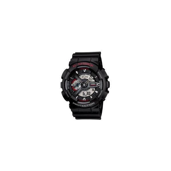�J�V�I CASIO �r���v �����Y G-SHOCK G�V���b�N GA-110-1AJF