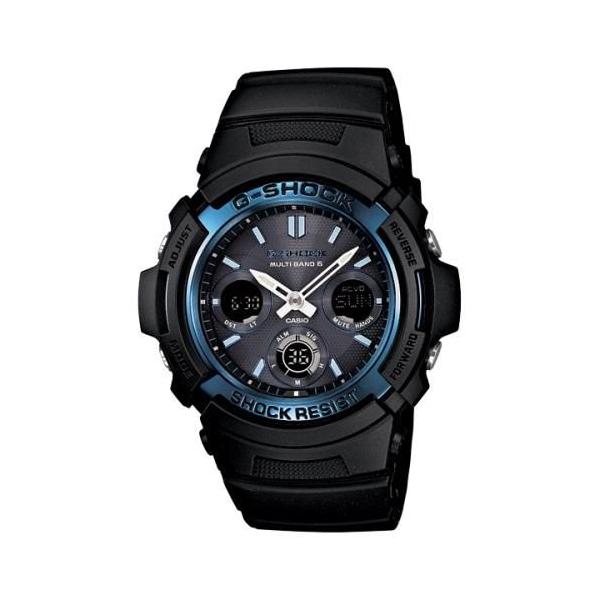 �J�V�I CASIO �r���v �����Y G-SHOCK G�V���b�N AWG-M100A-1AJF