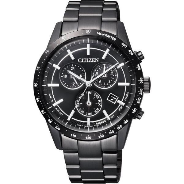 CITIZEN V`Y rv Y CITIZEN COLLECTION BL5495-56E