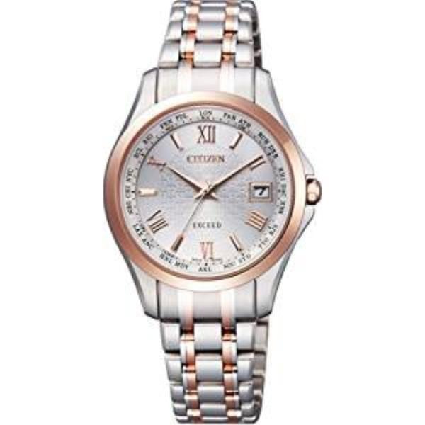 V`Y CITIZEN rv EC1124-58A EXCEED GNV[h fB[X