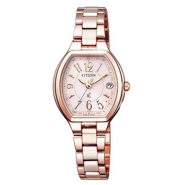 �V�`�Y�� CITIZEN �r���v ���f�B�[�X �N���X�V�[ ES9365-54W XC