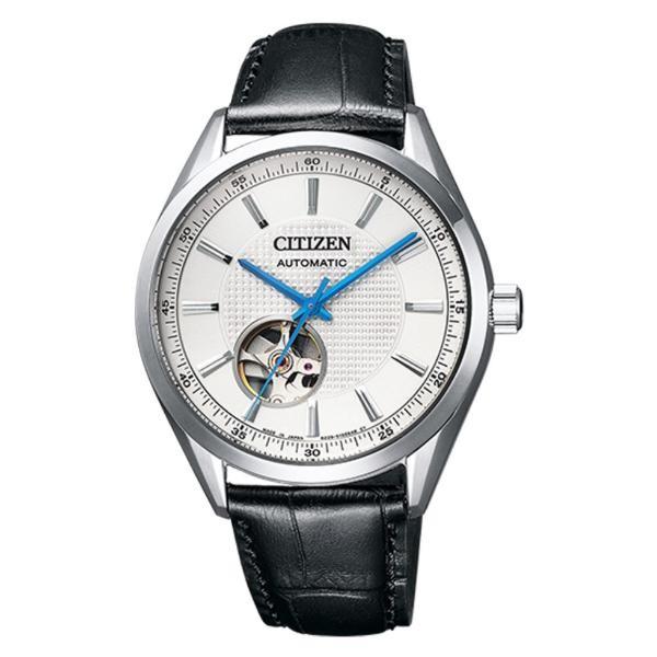 CITIZEN（シチズン） 腕時計 メンズ CITIZEN COLLECTION NH9111-11A 