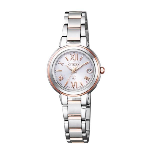 CITIZEN シチズン 腕時計 レディース クロスシー ES9434-53W XC CITIZEN シチズン 腕時計 レディース クロスシー ES9434-53W XC