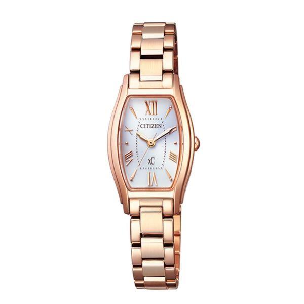 �V�`�Y�� CITIZEN �r���v ���f�B�[�X �N���X�V�[ EW5543-54A XC
