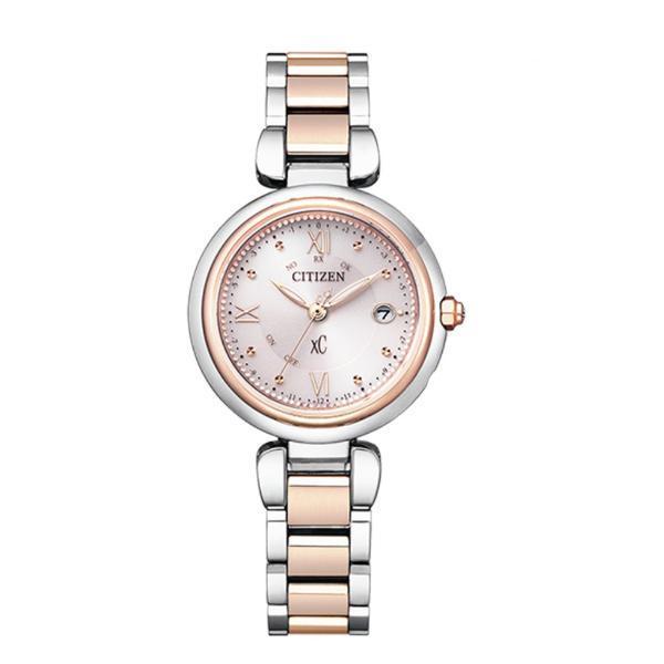 �V�`�Y�� CITIZEN �r���v ���f�B�[�X XC ES9465-50W �N���X�V�[