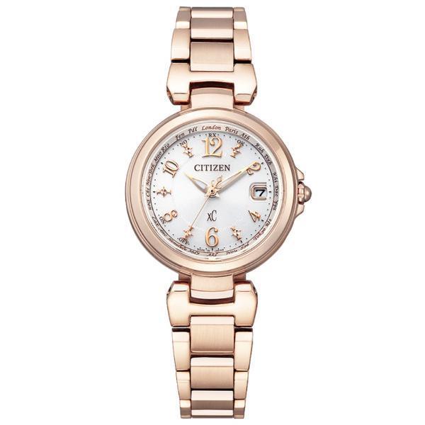 CITIZEN シチズン 腕時計 レディース クロスシー EC1037-51A XC