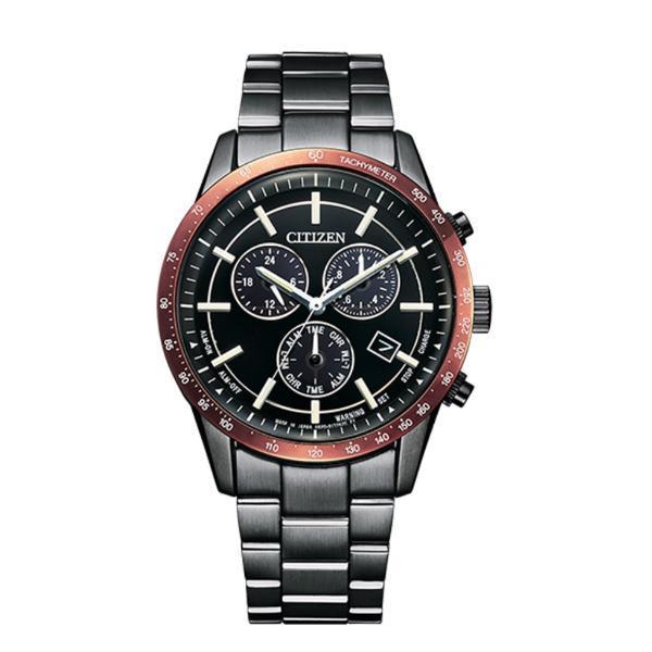 CITIZEN（シチズン） 腕時計 メンズ CITIZENコレクション BL5495-72E 