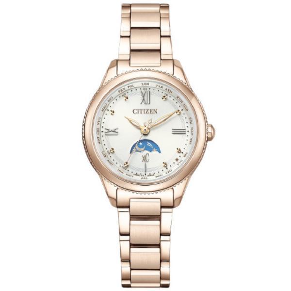 V`Y CITIZEN rv fB[X NXV[ EE1004-57A XC