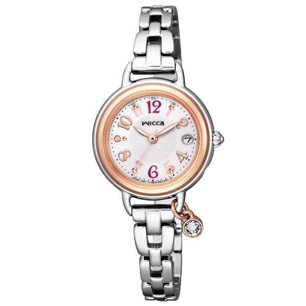 V`Y CITIZEN rv fB[X EBbJ KL0-511-11 Wicca