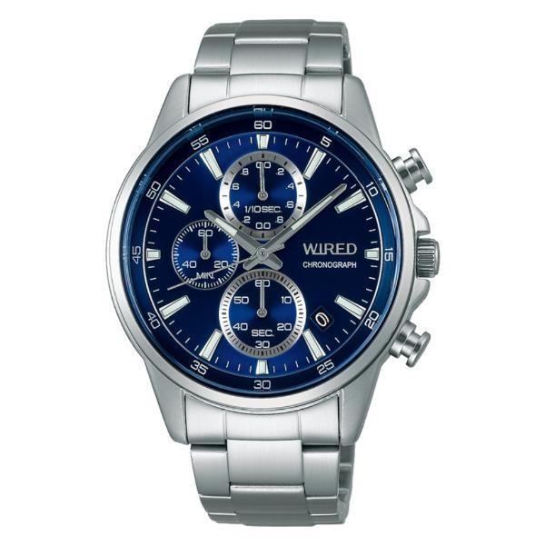 SEIKO（セイコー） 腕時計 メンズ WIRED AGAT423 ワイアード : GINZA