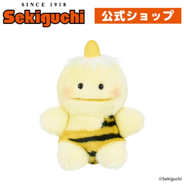 ピカポン Sサイズ イエロー