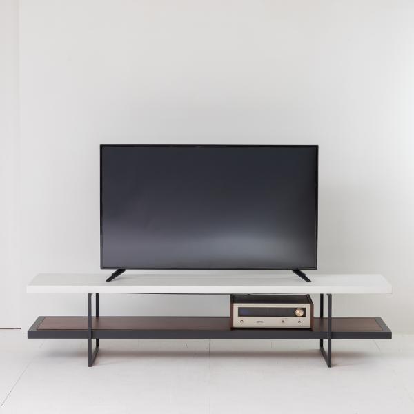 関本家具装芸 職人家具 モールテックス MORTEX テレビボード180 TV