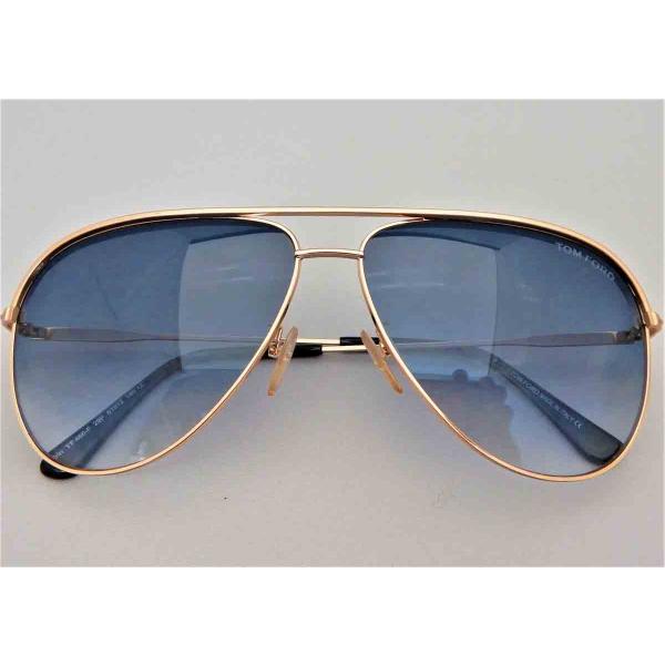 ＴＯＭ ＦＯＲＤ トムフォード ＴＦ４６６−Ｆ ティアドロップ