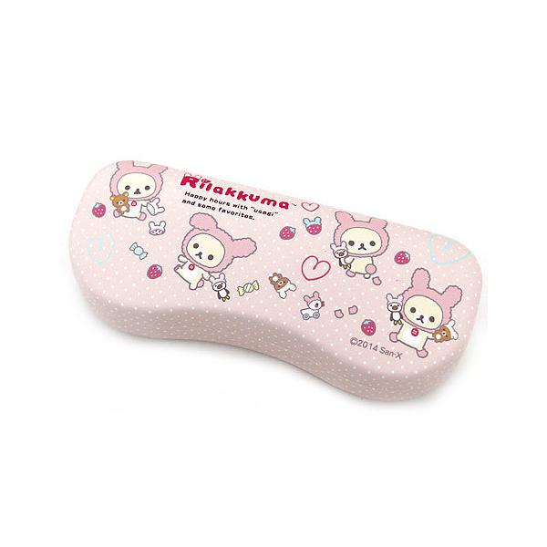 リラックマ クマ めがねケースの人気商品 通販 価格比較 価格 Com