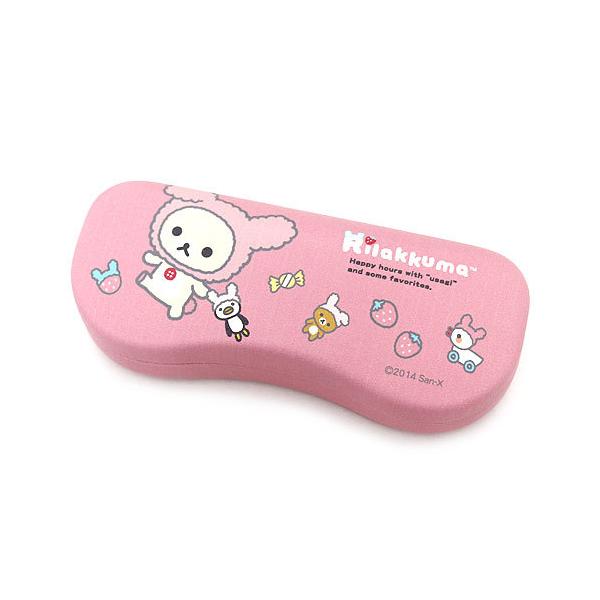 リラックマ クマ めがねケースの人気商品 通販 価格比較 価格 Com