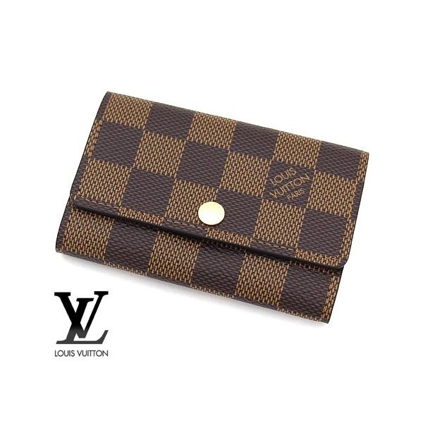 ルイ・ヴィトン(LOUIS VUITTON) メンズキーケース・キーカバー | 通販 ルイ・ヴィトン(LOUIS VUITTON) メンズキーケース・キーカバー | 通販