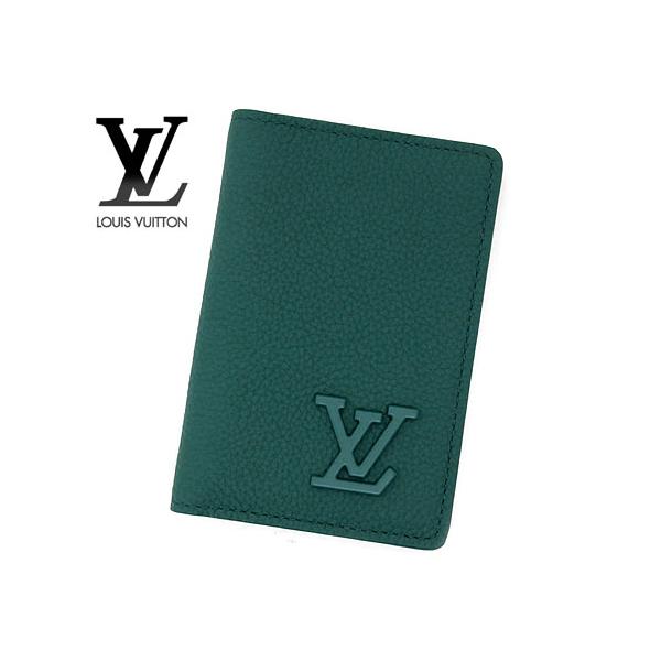 LOUIS VUITTON ルイ ヴィトン M82276 アエログラム オーガナイザー 