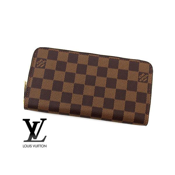 ルイ・ヴィトン(LOUIS VUITTON) ダミエ(Demier) 財布 | 通販・人気