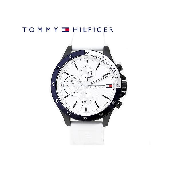 TOMMY HILFIGER トミーヒルフィガー 1791723 メンズ 腕時計 男性用