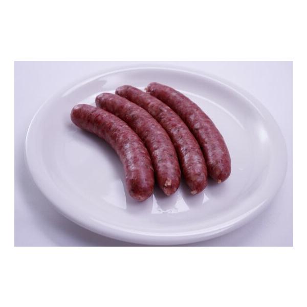 ジビエ王国信州のジビエソーセージ。信州の大自然の中で天然のタケノコやどんぐり、その他沢山の山の恵みを食べて育った猪を原料に、豚肉を加えて食べやすくアレンジしました。野山を駆け巡って引き締まったジビエ肉は「高タンパク」「低カロリー」「ヘルシー...