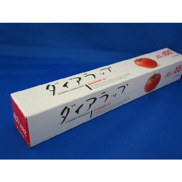ダイアラップ30cm×100mの人気商品・通販・価格比較 - 価格.com ダイアラップ30cm×100mの人気商品・通販・価格比較 - 価格.com