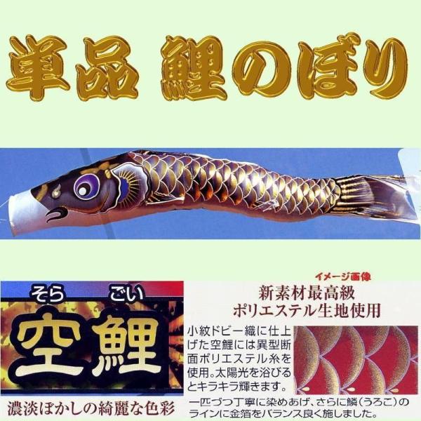 鯉のぼり 空 4m」の人気商品一覧・価格比較 - 価格.com