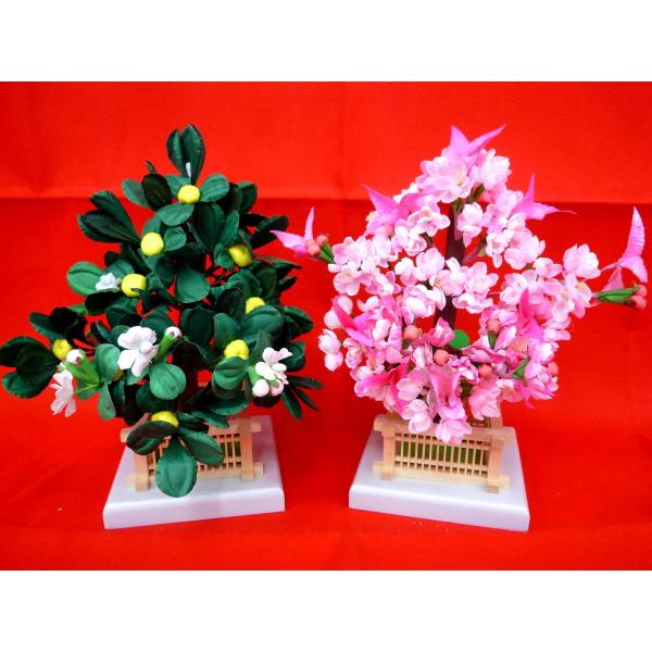 雛人形 桜橘 単品」の人気商品一覧 | 安い商品を通販サイトから探す