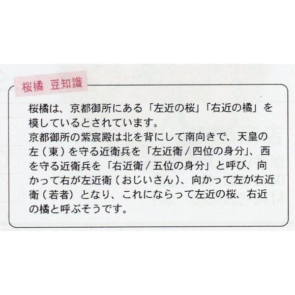 雛まつり 御花単品 桜橘まり藁木８号 高さ１３ｃｍ 京都御所にならって向かって右に左近の桜 向かって左に右近の橘を飾ります Buyee Buyee Japanese Proxy Service Buy From Japan Bot Online