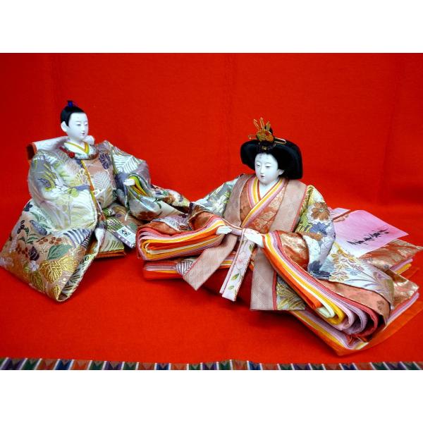 雛人形　親王　ぼんぼり　紅白梅　貝桶　中古品　親王台　毛せん付き 雛人形 親王台」の人気商品一覧 | 安い商品を通販サイトから探す