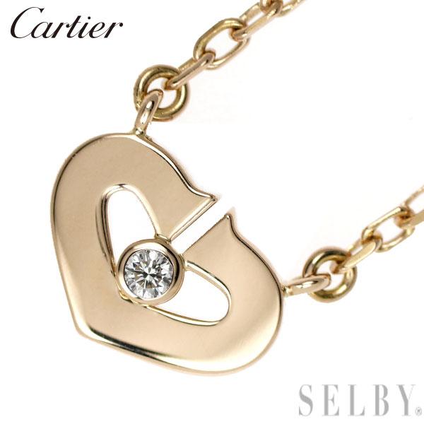 ヴァンドーム青山 K18WG ダイヤモンド ペンダントネックレス 出品4週目 ...