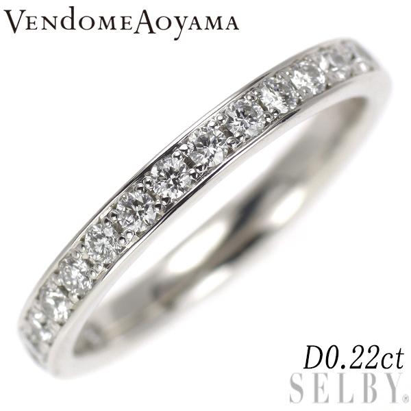 VENDOME AOYAMA ヴァンドーム青山 Pt997 ダイヤモンド リング VENDOME AOYAMA ヴァンドーム青山 Pt997 ダイヤモンド リング