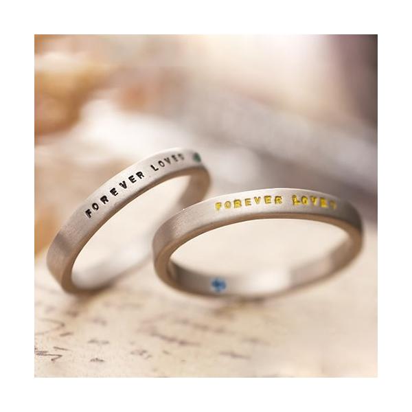 �y�A�����O �J�b�v�� 2�Z�b�g ���� �����w�� �傫���T�C�Y �w�� 40�� 50�� �V���o�[925 �Z�~�I�[�_�[���C�h RING01-KS* (S21)