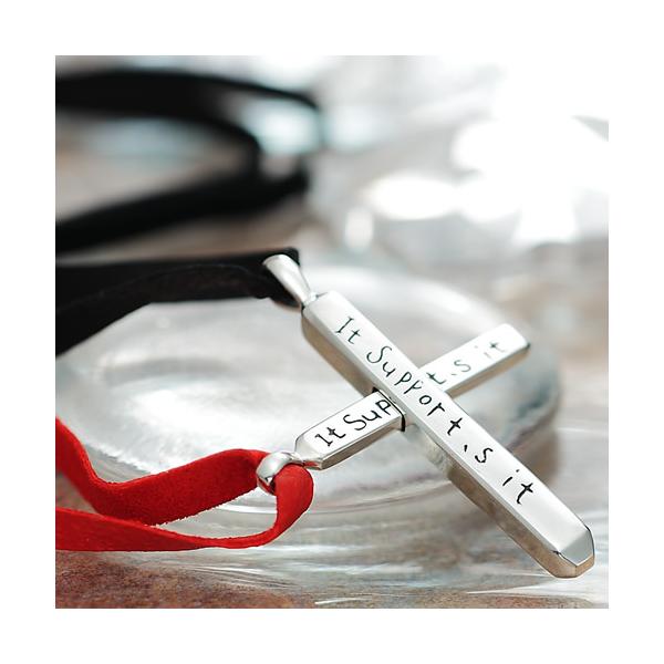 yAlbNX Jbv 2Zbg Cross of sympathy ṽNXS FISS-T040-1 msd