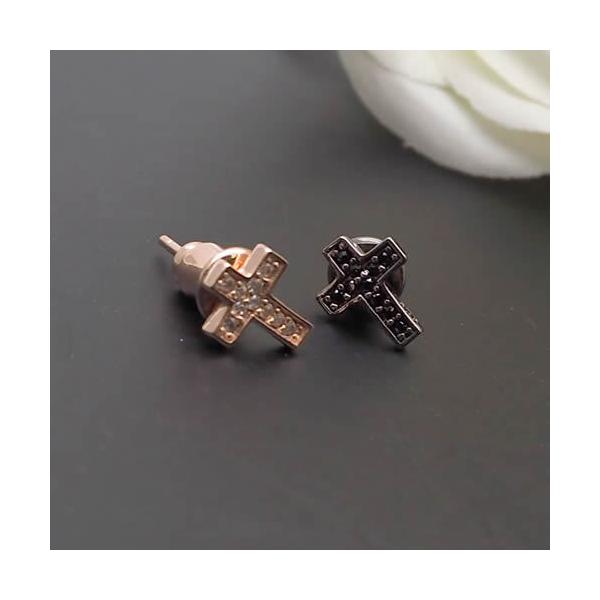 �y�A�s�A�X �����Y ���f�B�[�X �j �� �ꗱ�� �s�A�X �Ў��y�A �N���X �\���� close to me SP13-003BK_SP13-003PG