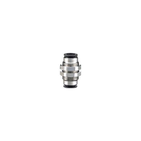 チヨダ ファイブバルクヘッドユニオン 12mm F1200BU
