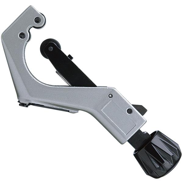 新潟精機 SK パイプカッター ワンタッチロックタイプ L-50