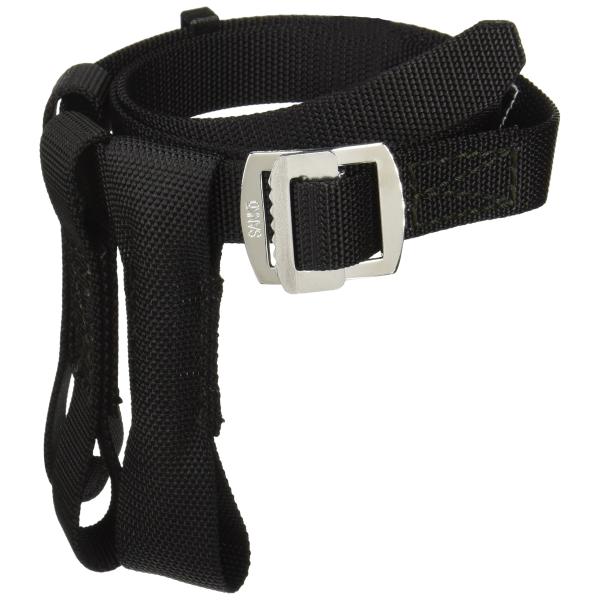 デンサン ジェフコム 柱上安全帯用 補助帯 DB-2BK