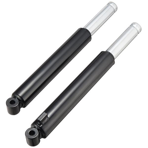 バイクパーツセンター(Bike Parts Center) フロントフォーク ホンダ スーパーDio AF27/34 5003