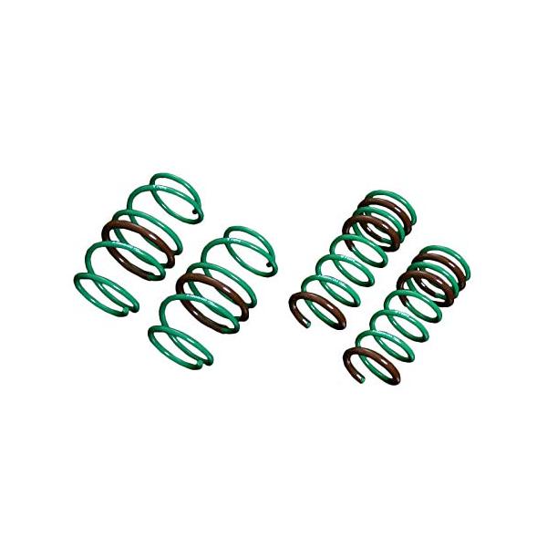 美品✨　タント　LA600S　TEIN（テイン）ダウンサス TEIN ( テイン ) ダウンサス【 S.TECH K-SPECIAL 】 ダイハツ ウェイク