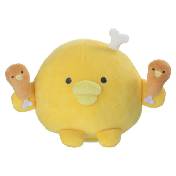チキップダンサーズ まねっこダンシング ほねチキン