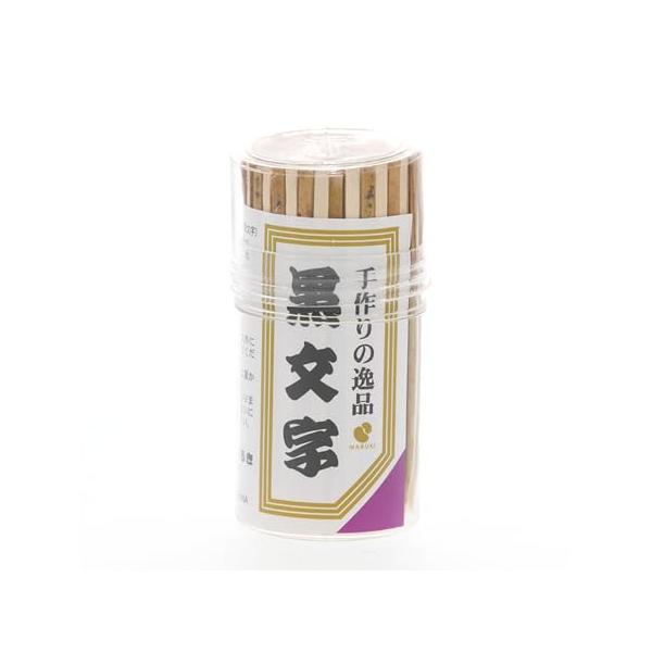 まるき(Maruki) 楊枝 黒文字楊枝 6cm 100本入 004623467