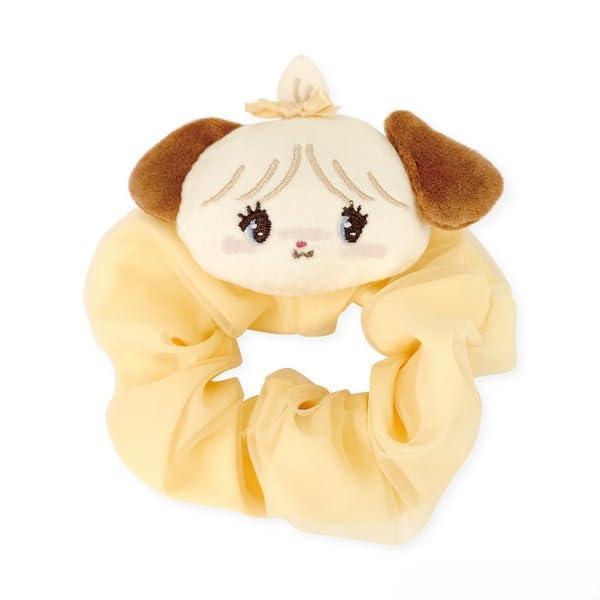 mikko illustrations・スフレちゃん・ぬいぐるみ♡ Amazon.co.jp: mikko characters ぬいぐるみ Souffle スフレ