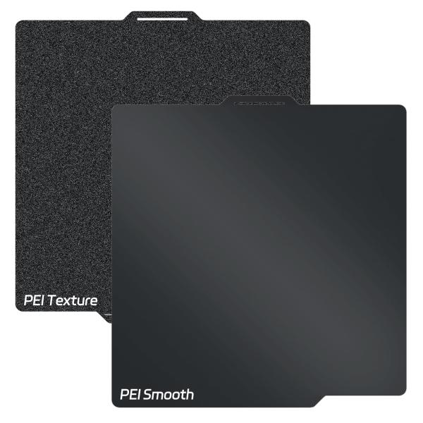 他サイト： UniTak3D A1 / P2S 対応 PEI ビルドプレート プレート 両面印刷対応 粘着力抜群 取り外し簡単 高耐熱 Bambu Lab 互換性の商品画像