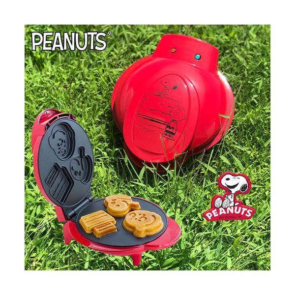 調理器具 スヌーピー ワッフルメーカーの人気商品 通販 価格比較 価格 Com